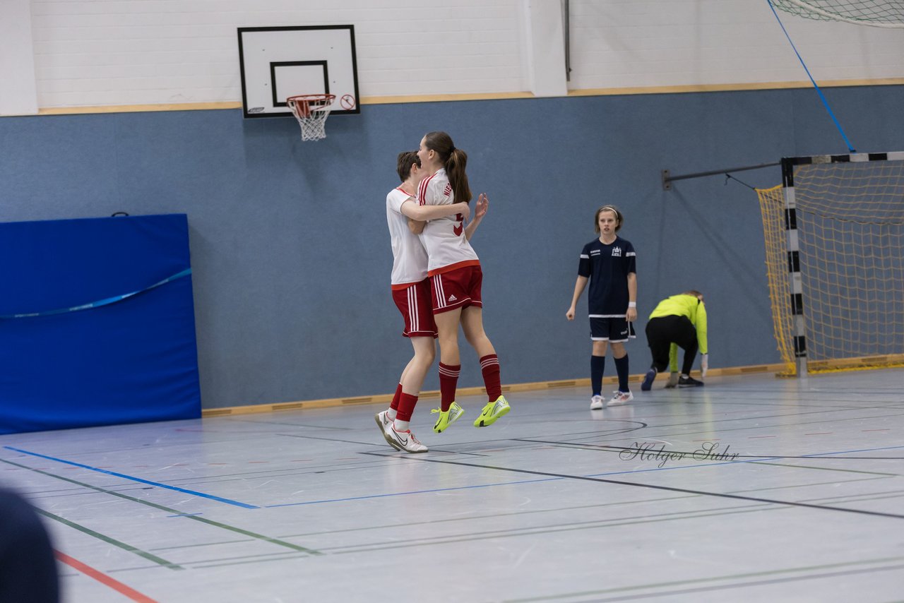 Bild 133 - wCJ NFV Futsalturnier